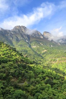 Lais Puzzle - Chipinque, Mexiko - 2.000 Teile