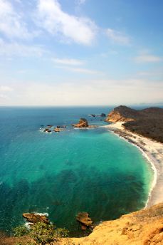 Lais Puzzle - Manabí, Ecuador - 2.000 Teile