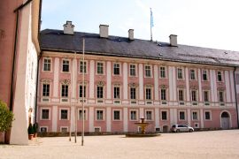 Lais Puzzle - Schloss Berchtesgaden - 2.000 Teile