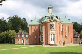 Lais Puzzle - Schloss Clementswerth - 2.000 Teile