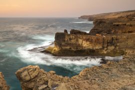 Lais Puzzle - Whistling Rock, Eyre Peninsula, Südaustralien - 2.000 Teile