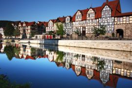 Lais Puzzle - Hann. Münden - 2.000 Teile