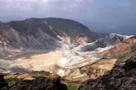 Lais Puzzle - Berg Adatara, Japan - 2.000 Teile