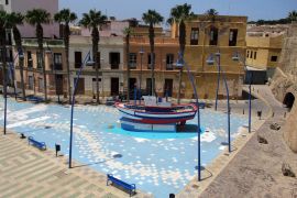 Lais Puzzle - Melilla, Spanien - 2.000 Teile