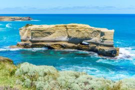 Lais Puzzle - Der bakers oven, Port Campbell National Park, Great Ocean Road, Australien - 2.000 Teile