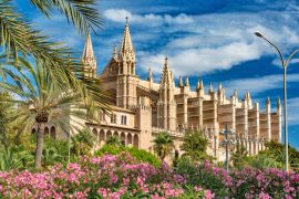 Lais Puzzle - Palma de Mallorca - 2.000 Teile