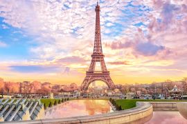 Lais Puzzle - Paris - 2.000 Teile