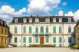 Lais Puzzle - Schloss Wilhelmsthal, Calden (bei Kassel), Hessen, Deutschland - 2.000 Teile