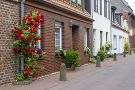 Lais Puzzle - Geldern - 2.000 Teile