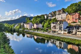 Lais Puzzle - Altena - 2.000 Teile