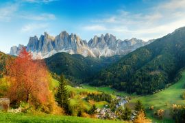 Lais Puzzle - Dolomiten - 2.000 Teile