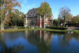 Lais Puzzle - Schloss Erwitte - 2.000 Teile