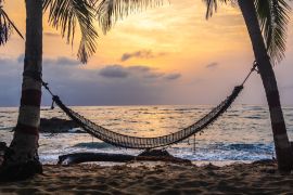 Lais Puzzle - Capurgana, Kolumbien - 2.000 Teile