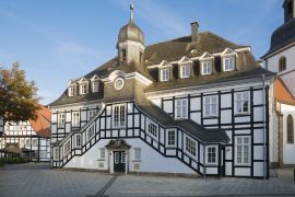 Lais Puzzle - Rietberg - 2.000 Teile