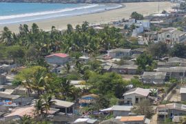 Lais Puzzle - Palmar am Meer, Ecuador - 2.000 Teile