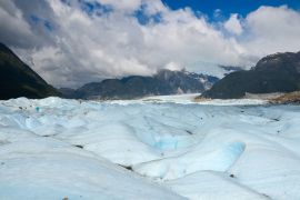 Lais Puzzle - Glaciar Exploradores, Chile - 2.000 Teile