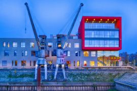 Lais Puzzle - Neuss - 2.000 Teile