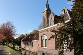 Lais Puzzle - Im Zentrum von Stichtse Vecht in Niederlande - 2.000 Teile