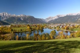 Lais Puzzle - Saalfelden am Steinernen Meer - 2.000 Teile