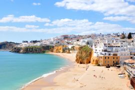 Lais Puzzle - Albufeira in Portugal - 2.000 Teile