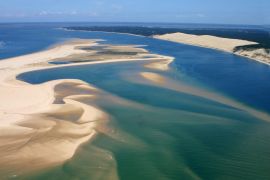 Lais Puzzle - Das Arcachon Becken - 2.000 Teile