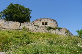 Lais Puzzle - Burg Weibertreu in Weinsberg - 2.000 Teile