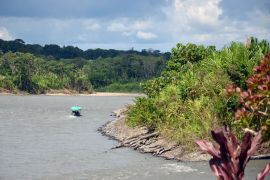 Lais Puzzle - Manu Mutter des Flusses Pérou - 2.000 Teile