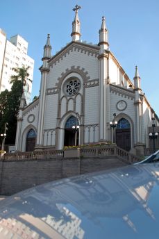 Lais Puzzle - Caxias do Sul/Rio Grande do Sul/ Brasilien - 2.000 Teile