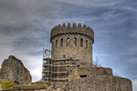 Lais Puzzle - Nenagh Castle, Tipperary, Irland - 2.000 Teile