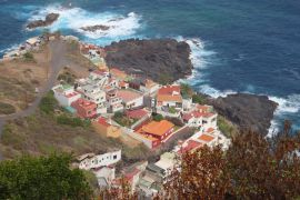 Lais Puzzle - El Caletón, La Matanza de Acentejo, Teneriffa - 2.000 Teile