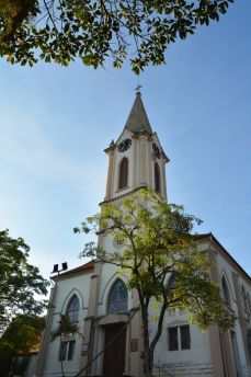 Lais Puzzle - Novo Hamburgo, Rio Grande do Sul, Brasilien - 2.000 Teile