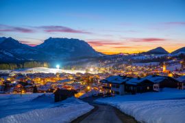 Lais Puzzle - Reit im Winkl Winterwonder - 2.000 Teile