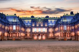 Lais Puzzle - Versailles bei Nacht - 2.000 Teile