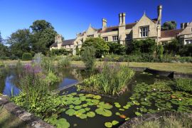 Lais Puzzle - RSPB Lodge, Sandy Heath, Sandy Stadt, Bedfordshire, England - 2.000 Teile