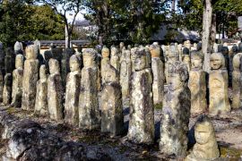 Lais Puzzle - Rakan-ji-Tempel, Hyogo, Japan - 2.000 Teile