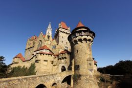 Lais Puzzle - Burg Kreuzenstein - 2.000 Teile