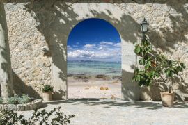 Lais Puzzle - Strand von Formentera - 2.000 Teile