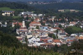 Lais Puzzle - Grafenau im Bayerischen Wald - 2.000 Teile