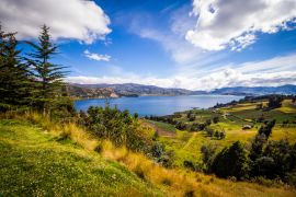 Lais Puzzle - Boyacá, Kolumbien - 2.000 Teile