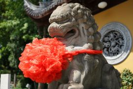 Lais Puzzle - Suzhou, China - 2.000 Teile