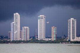 Lais Puzzle - Palmas, Brasilien - 2.000 Teile