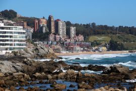 Lais Puzzle - Valparaíso Chile - 2.000 Teile