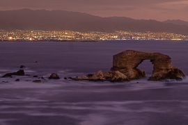 Lais Puzzle - Antofagasta, Chile - 2.000 Teile