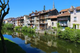 Lais Puzzle - AURILLAC, Frankreich - 2.000 Teile