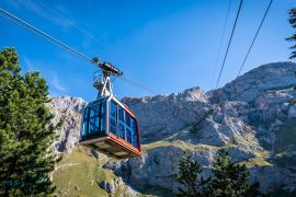 Lais Puzzle - Picos de Europa, Kantabrien, Spanien - 2.000 Teile