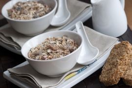 Lais Puzzle - Müsli - 2.000 Teile