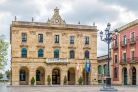 Lais Puzzle - Gijon - 2.000 Teile