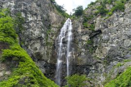 Lais Puzzle - Hakusan in Ishikawa, Japan - 2.000 Teile