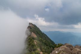 Lais Puzzle - Mt. Ishizuchi, Ehime, Japan - 2.000 Teile