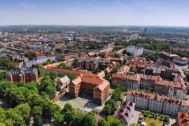 Lais Puzzle - Bytom Polen - 2.000 Teile